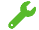 schraubenschlüssel icon