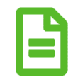 Dokumen Icon